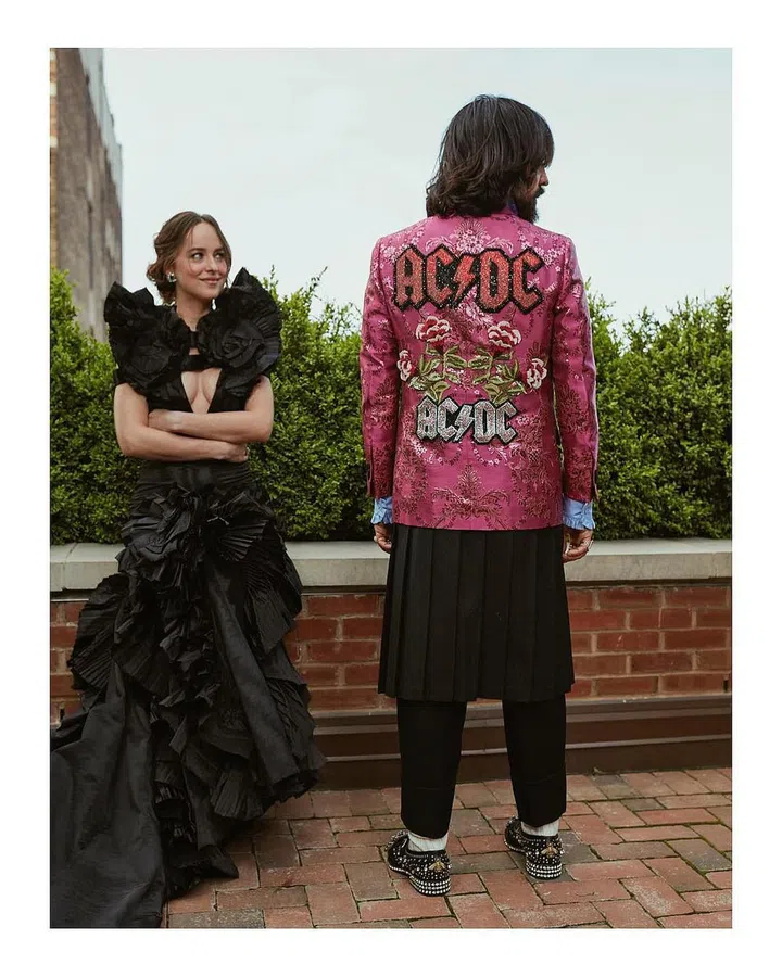 Photo: @gucci