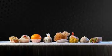 bosses chinese restaurant what to eat singapore vivo