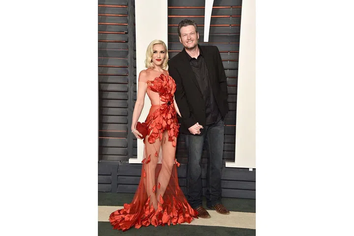 Photo: Getty