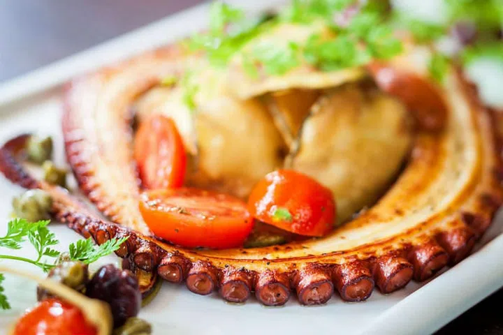 Photo: Facebook / PerBacco Ristorante