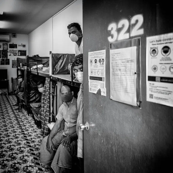 Photo: Bryan van der Beek