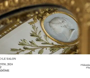 Valentino Le Salon Haute Couture