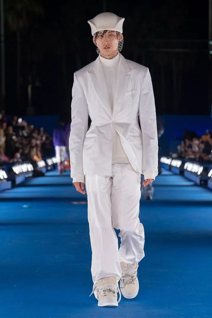 Photo: Dior