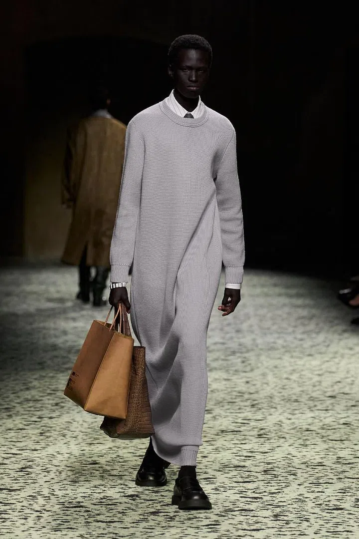 Photo: Bottega Veneta