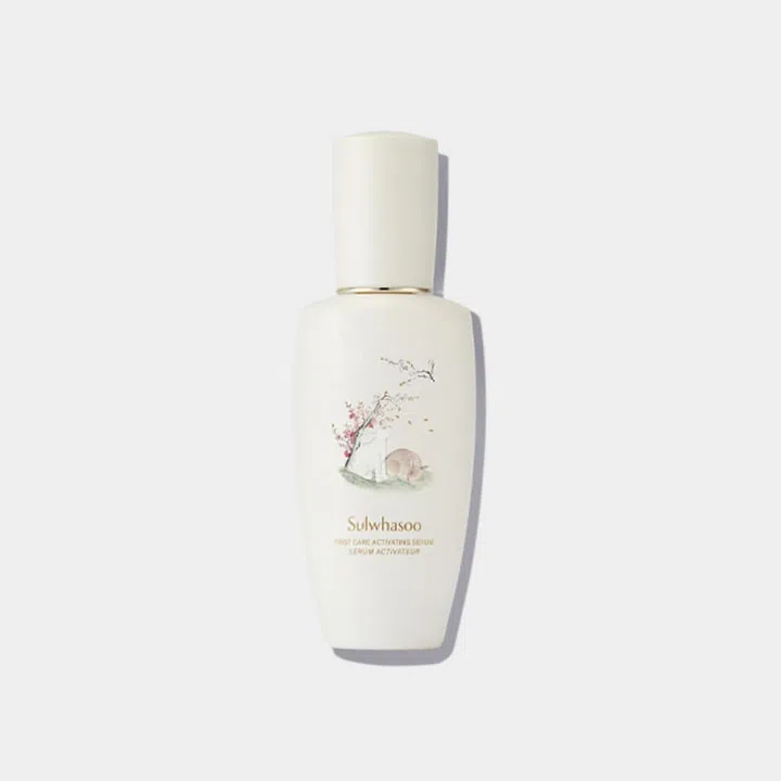 Photo: Sulwhasoo