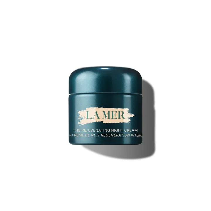 Rejuvenating Night Cream, $750 for 60ml, La Mer