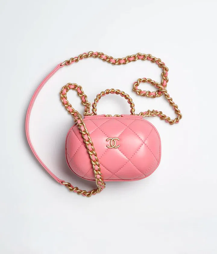 Photo: Chanel