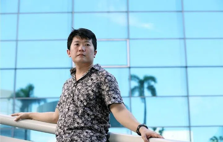 Singapore writers you should know about and support