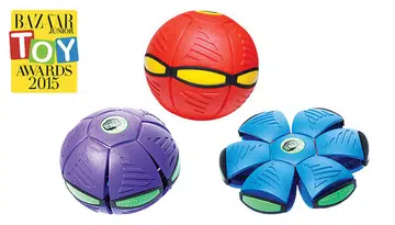 phlat ball v3