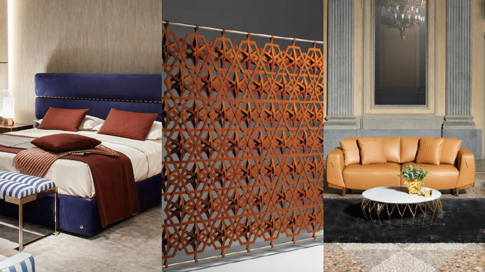15 Couture Pieces Furniture Pieces From Your Favourite Fashion Labels