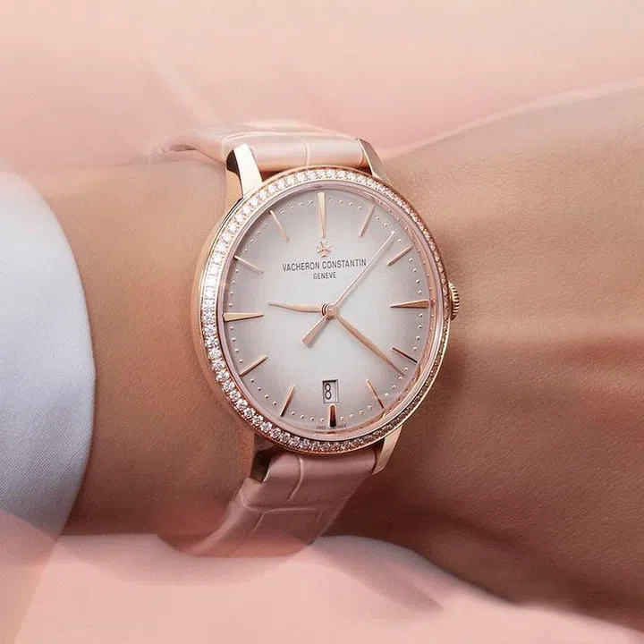 Vacheron Constantin Patrimony self-winding