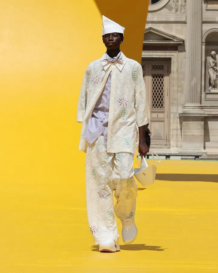 Photo: Louis Vuitton