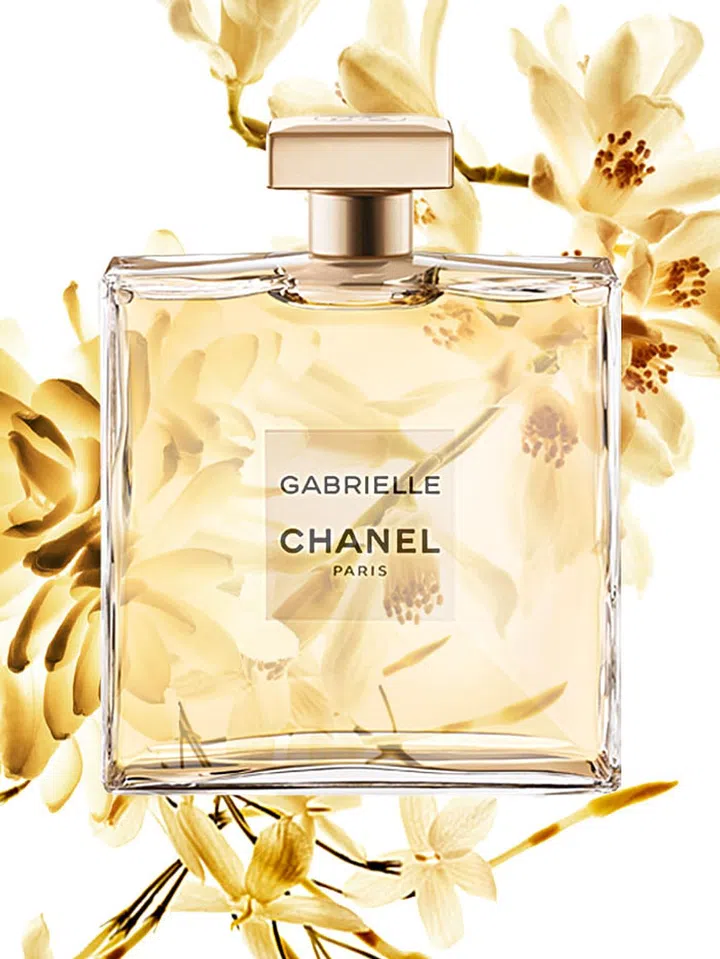 Photo: Chanel