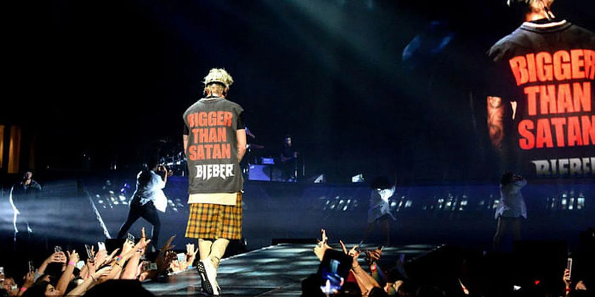 11 Pieces Of Tour Merch You Can Shop Online