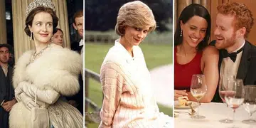 Royal Family Screen Movies