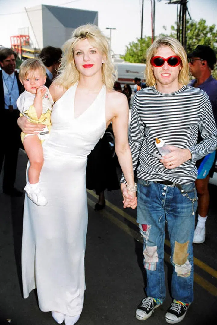 Photo: Getty