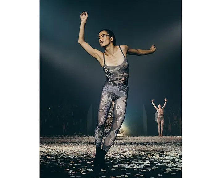 Photo: Ines Manai/Courtesy of Dior