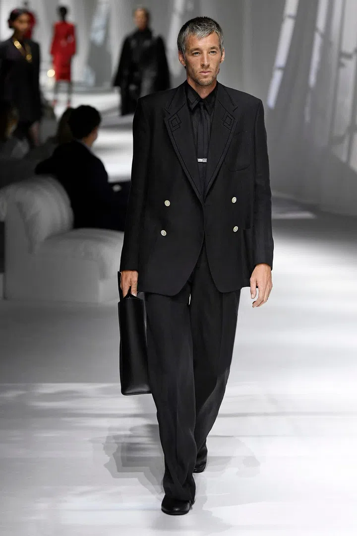 Photo: Fendi