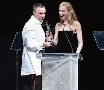 CFDA Awards