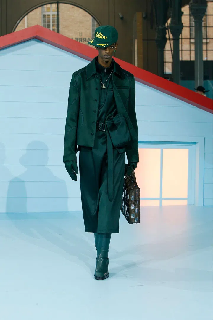 Photo: Louis Vuitton