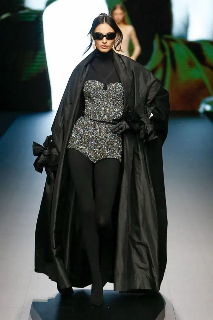 Photo: Dolce&Gabbana