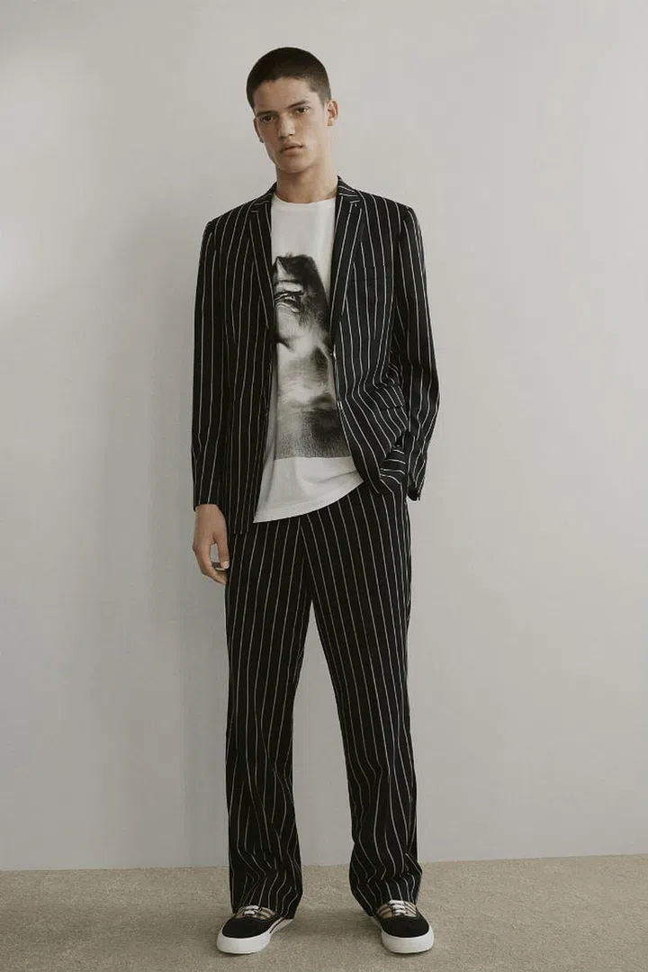 Photo: Burberry
