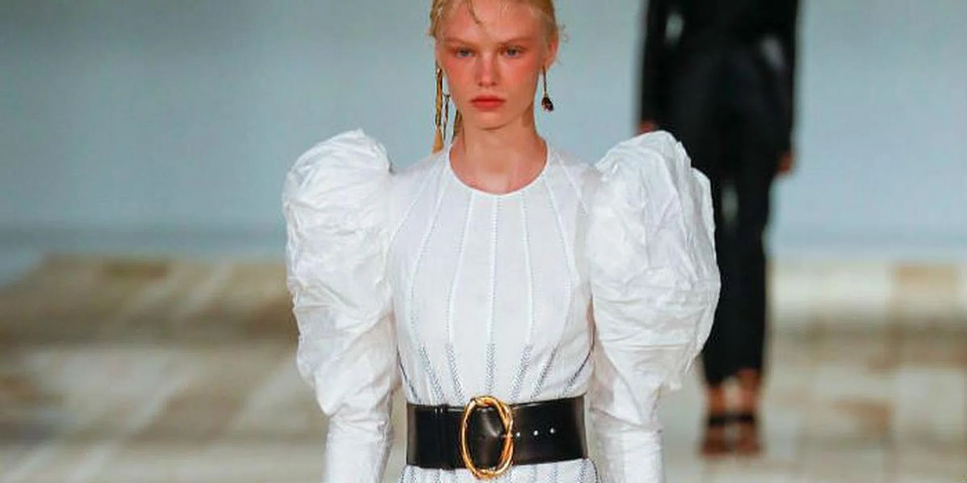 Alexander McQueen SS20