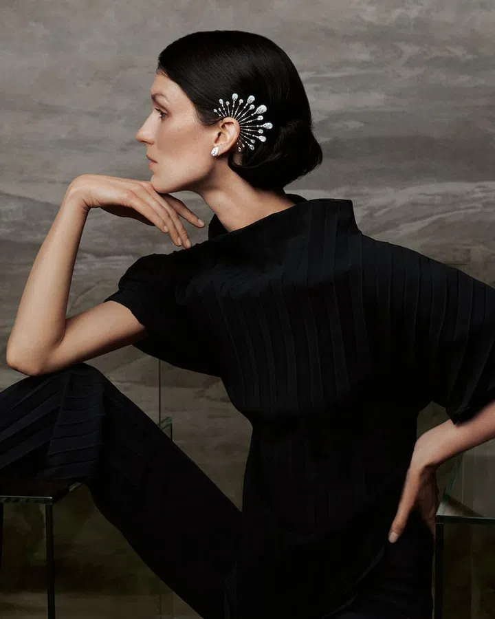 Photo: Boucheron