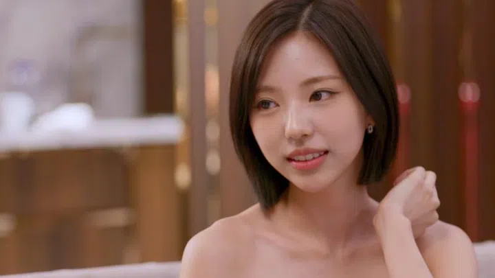 kim go eun | single’s inferno