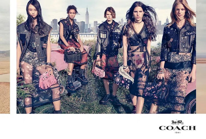 Photographer: Steven Meisel
