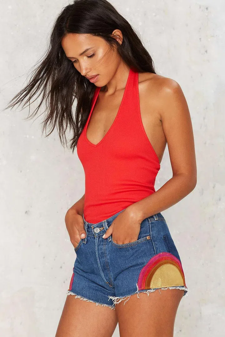 Photo: Nastygal