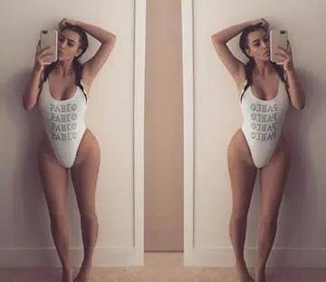 kim kardashian