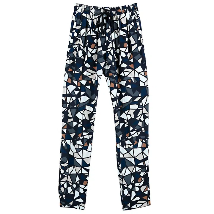 Leonard pant, $400
