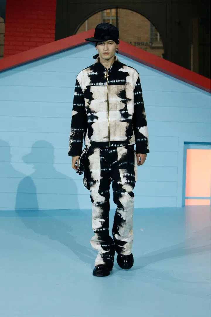 Photo: Louis Vuitton