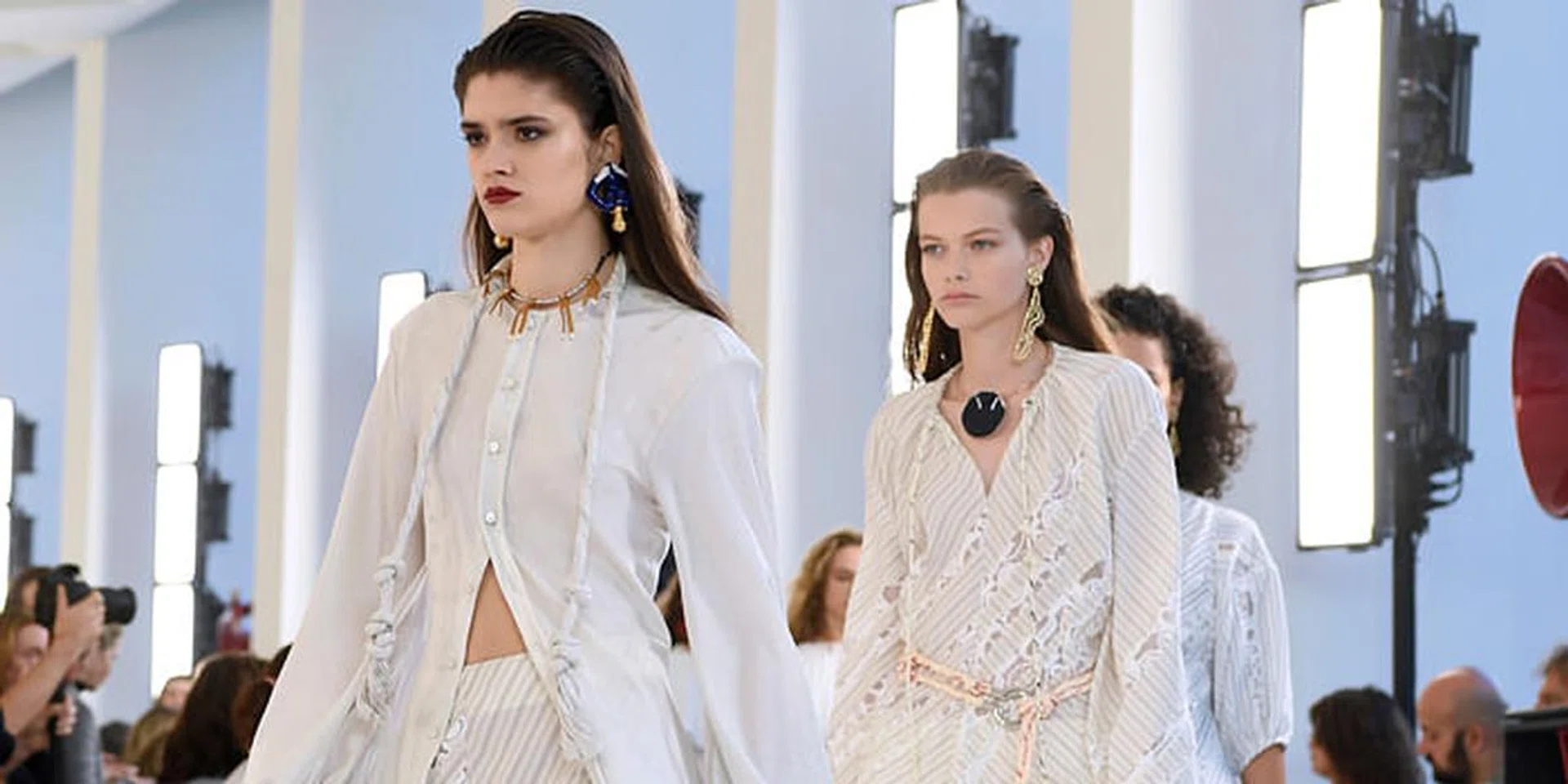 chloe SS19