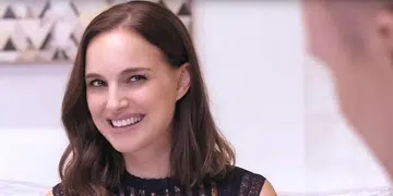 Natalie Portman