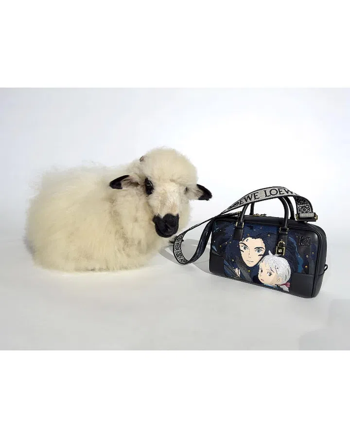 Photo: LOEWE