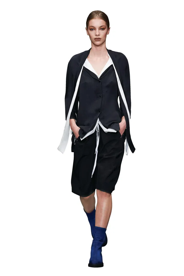 Zambesi fall/winter 2015