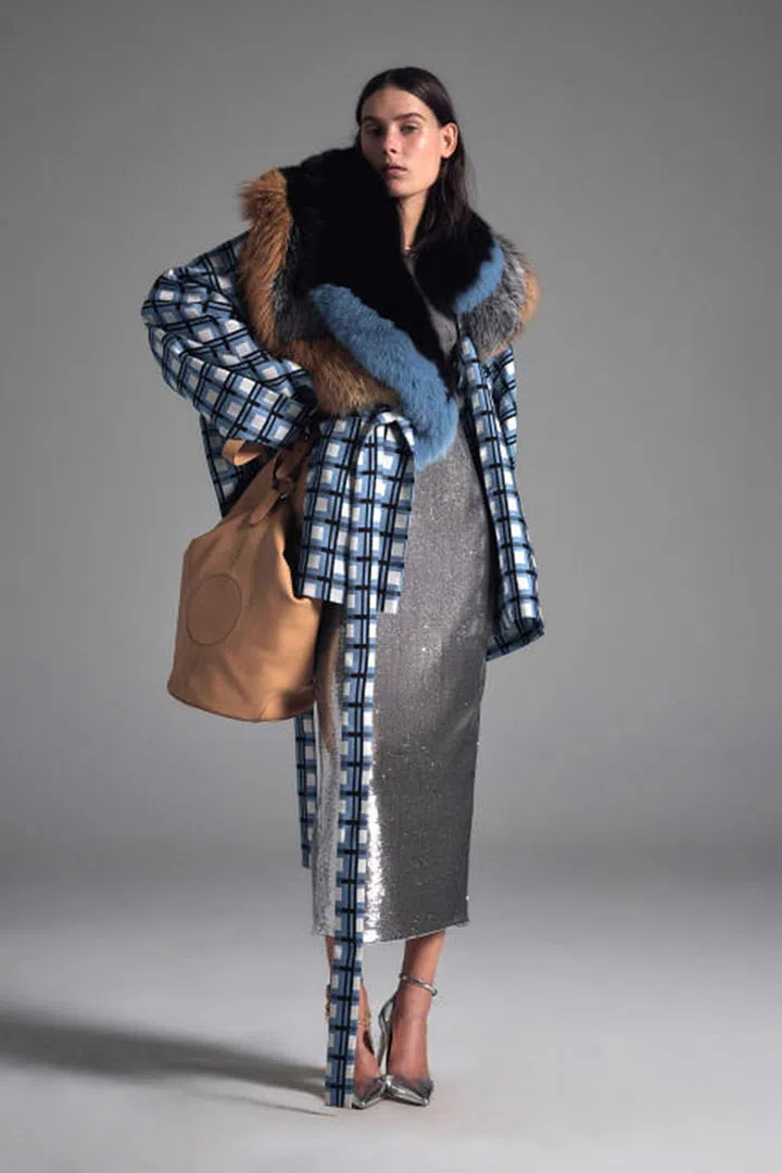 Photo: Diane von Furstenberg
