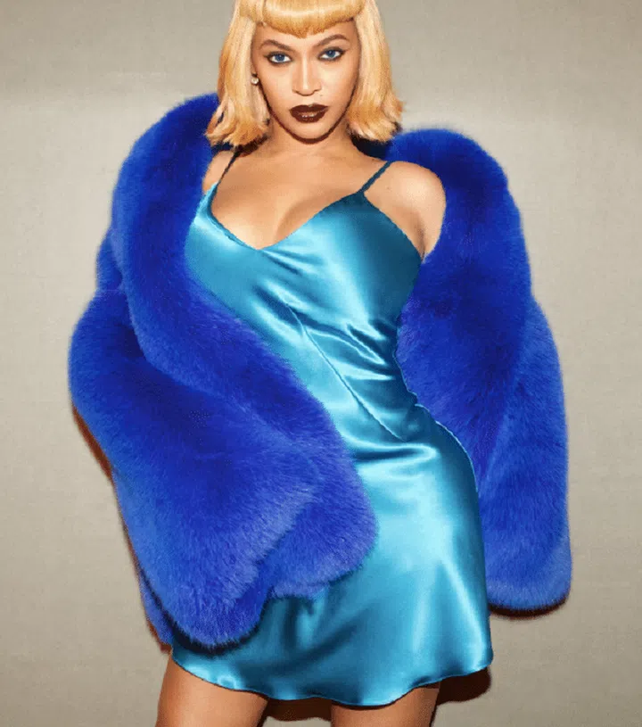 Photo: Beyonce.com