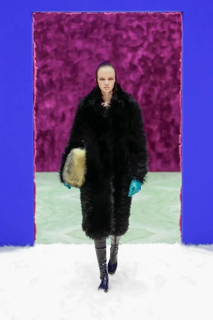 Photo: Prada