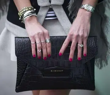 jewellery