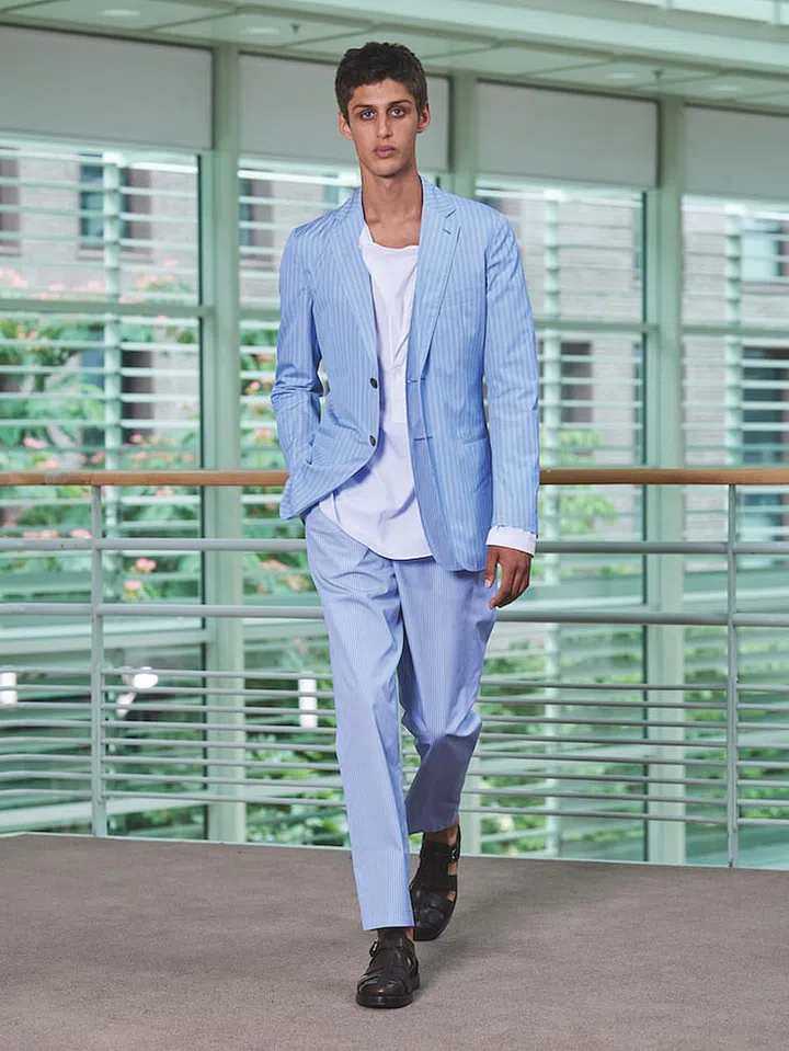 Photo: Filippo Fior/Hermes
