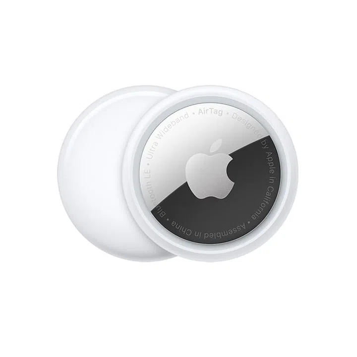 Photo: Apple