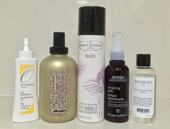 BAZAAR Beauty Weekend Review: Salon-Effect Hair