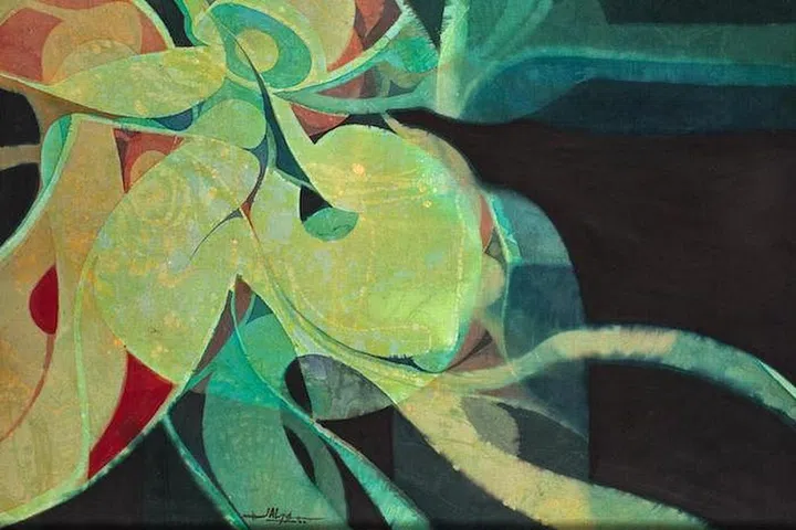 Six veteran Singapore artists take the spotlight in National Gallery exhibition