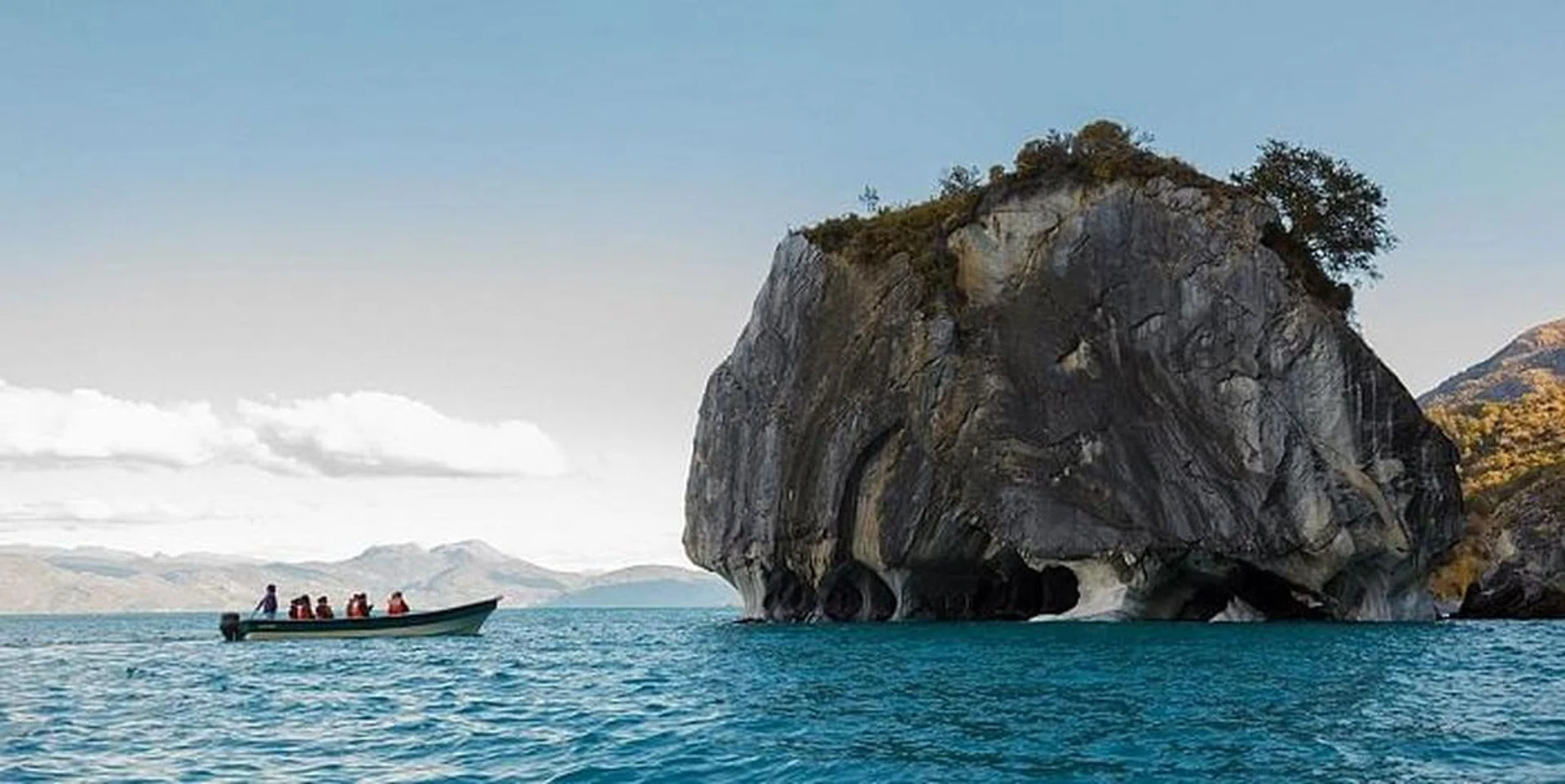 chile