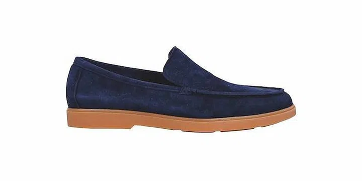 Loafer, about $218, Berwick 1707 at YOOX