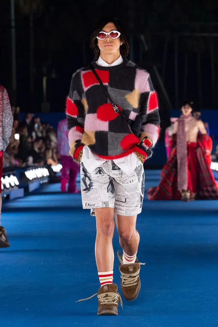 Photo: Dior