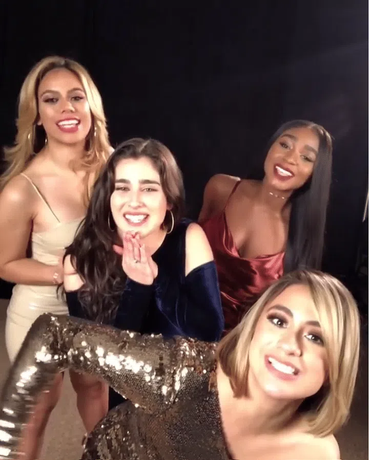 Photo: Instagram/@fifthharmony